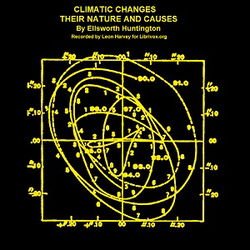 Climatic Changes. Their Nature and Causes - Poster