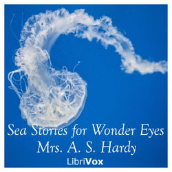 Sea Stories for Wonder Eyes - Poster