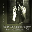Short Ghost and Horror Collection 20 - Poster