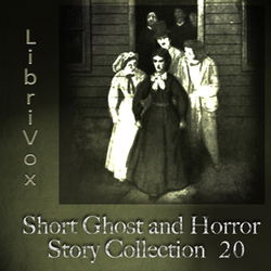 Short Ghost and Horror Collection 20 - Poster