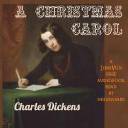 A Christmas Carol (Version 13) - Poster