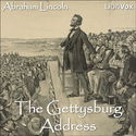 The Gettysburg Address - Poster