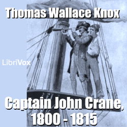Captain John Crane, 1800 - 1815 - Poster