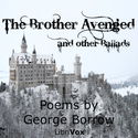 The Brother Avenged, and Other Ballads - Poster