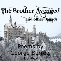 The Brother Avenged, and Other Ballads - Poster