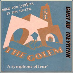 The Golem - Poster