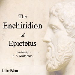 The Enchiridion - Poster