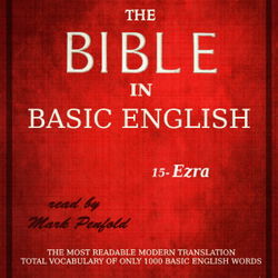 Bible (BBE) 15: Ezra - Poster