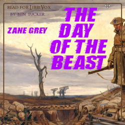 The Day of the Beast - Poster