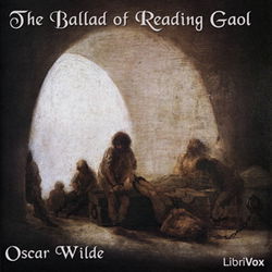 The Ballad of Reading Gaol - Poster The Ballad of Reading Gaol - Poster