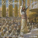 Ecclesiastes (ASV) -- Book 21 of the Holy Scriptures - Poster