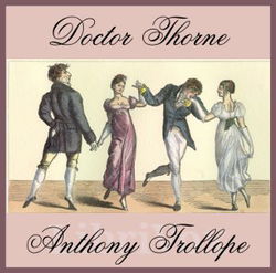 Doctor Thorne - Poster