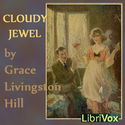 Cloudy Jewel - Poster