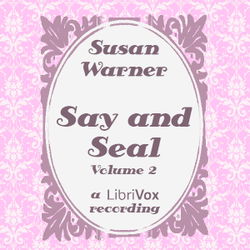 Say and Seal, Volume 2 - Poster