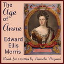 The Age of Anne - Poster
