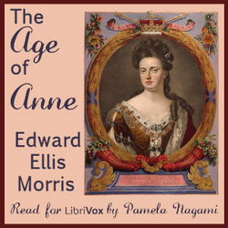The Age of Anne - Poster