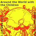 Around the World with the Children - Poster