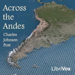 Across the Andes - Poster