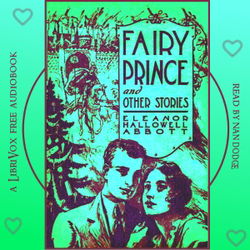 Fairy Prince and Other Stories - Poster