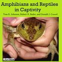 Amphibians and Reptiles in Captivity - Poster