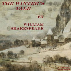 The Winter's Tale (version 2) - Poster