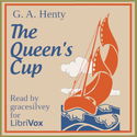 The Queen's Cup - Poster