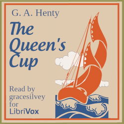 The Queen's Cup - Poster