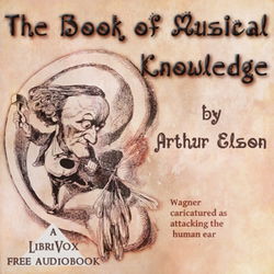 The Book of Musical Knowledge - Poster