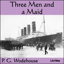 Three Men and a Maid - Poster