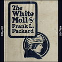 The White Moll - Poster