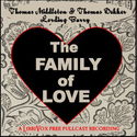 The Family of Love - Poster
