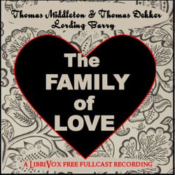 The Family of Love - Poster