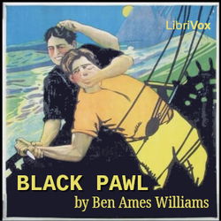 Black Pawl - Poster