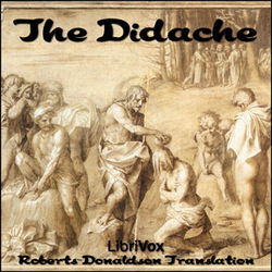 The Didache - Poster