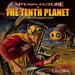 The Tenth Planet - Poster