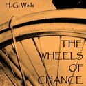 The Wheels of Chance - Poster