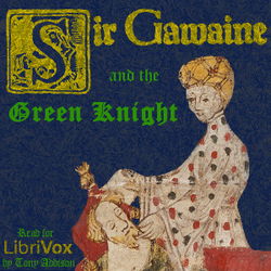 Sir Gawain and the Green Knight - Poster Sir Gawain and the Green Knight - Poster