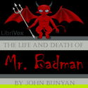 The Life and Death of Mr. Badman - Poster