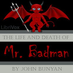 The Life and Death of Mr. Badman - Poster