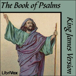 The Book of Psalms - Poster