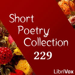 Short Poetry Collection 229 - Poster