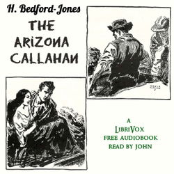 The Arizona Callahan - Poster
