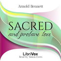 Sacred and Profane Love - Poster