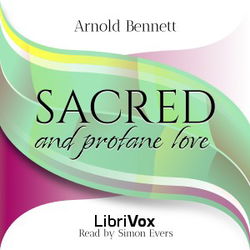 Sacred and Profane Love - Poster