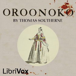 Oroonoko - Poster