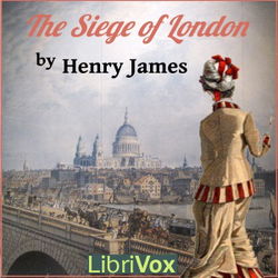 The Siege of London - Poster