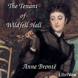 The Tenant of Wildfell Hall - Poster The Tenant of Wildfell Hall - Poster
