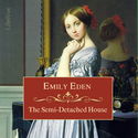 The Semi-Detached House - Poster