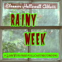 Rainy Week (Dramatic Reading) - Poster