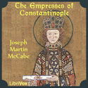 The Empresses of Constantinople - Poster